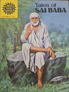 Tales of Sai Baba