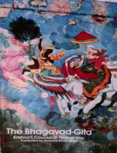 The Bhagavad Gita