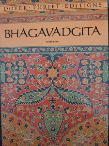 Bhagavad Gita