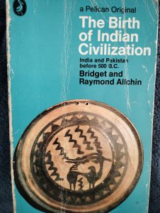 The Birth of Indian Civilization