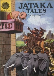 Jataka Tales
