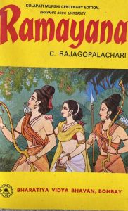 Ramayana