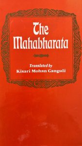 The Mahabharata- Part 10