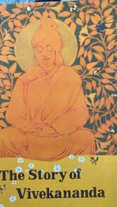 The Story of Vivekananda
